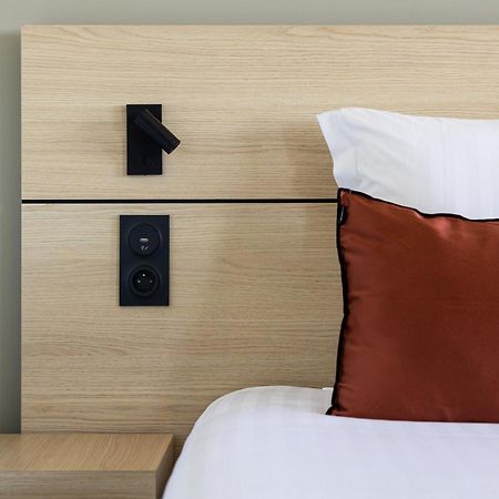 Hotel Akena Troyes - La Chapelle St-Luc Les Noes-pres-Troyes Zewnętrze zdjęcie